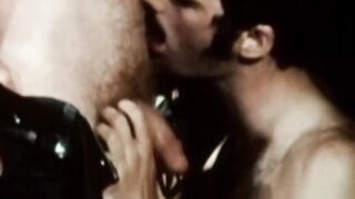 Vintages Boys - Anal Sex with Older Man