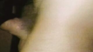 Hairy Chest Bear Daddies Raw Anal Sex