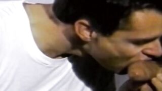 Hairy Chest Bear Daddies Raw Anal Sex