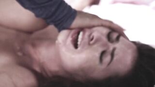 Hot Blonde Babe Gives A Wild Ride In Her First Ever POV Fuck!