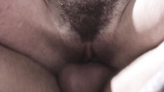 Hot Blonde Babe Gives A Wild Ride In Her First Ever POV Fuck!