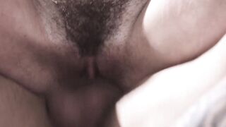 Hot Blonde Babe Gives A Wild Ride In Her First Ever POV Fuck!