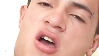 Big-Dick Willam Stroking His Monster Tool Solo - Masturbation Confession