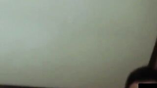 Asian Twink Double Penetration Threesome - Two Hot Guys Fucked Hard By A Dad