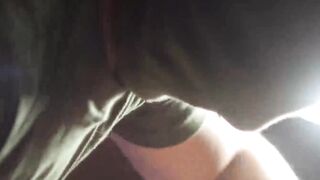Thomas Fiaty's Ass Gets Rough Anal Pounding By Huge Dick