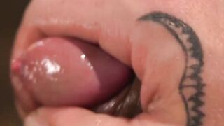 Flogging Frenzy - Rough BDSM Play with Dominatrix Lexi Lowe & Submissive Kaden