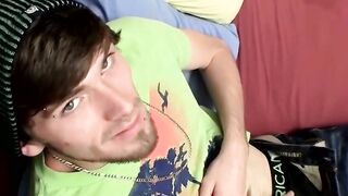 Dakota James' Hardcore Masturbation Session - Solo Female Orgasm