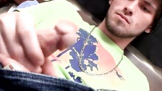 Dakota James' Hardcore Masturbation Session - Solo Female Orgasm