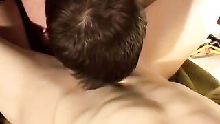 Twink Outdoor Pool Sex - Twunks Sucking & Fucked Raw For Jizzy Ending
