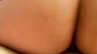 Throated #12 - Big-Dick Twink Thrash Fucks His Buddy Hard