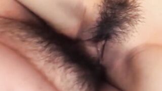 Hot Japanese Couple Fingering And Fuck Hard - Sexy Girlfriend Rides Boyfriend's Dick