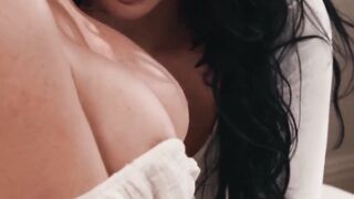 Queeny Satin's Rough Sex Adventure with Tori Eastman - PornPros