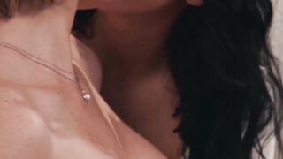 Queeny Satin's Rough Sex Adventure with Tori Eastman - PornPros