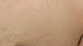 Twinks Jerk Off Together In Bed - Hot Twins Action