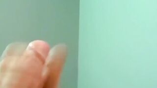 Mature Guy Helps Glasses-Wearing Teenage Girl With Her First Orgasm