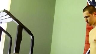 Three Amateur GAYS Enjoy Raw Hardcore Anal Sex