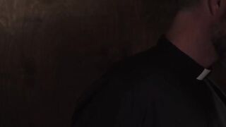 Seduction Confession - Pastor's Wife Gets Fucked By A Stranger