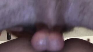 Hot Stud's Night Of Passion - Anal Drill Session With Wet & Soapy Ending