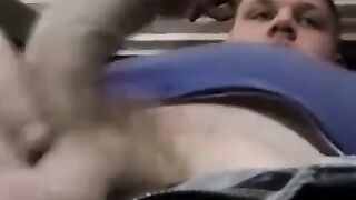 Group-Sex Frenzy: Deepthroat Blowjob Party with Hunks