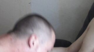 Hairy Hunk's Anal Adventure - Hot Muscle Bear Fucks His Ass With A Twist