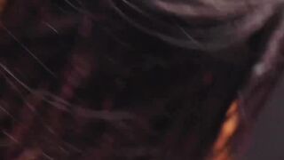 Georgia-Jones & RebeccaVangaurd - Pussies Collide in Lesbian Passion