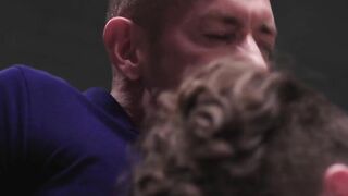 Doctor Strange" & "Falcon XXX": Doctor Fucks Patient In Exam Room With Big Dick And Huge Load Of Semen On Her Face!