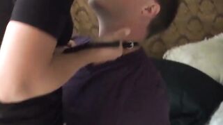 Busty Bombshell Babes - Pussy Feeding & Fucked Hard By Boy Toy