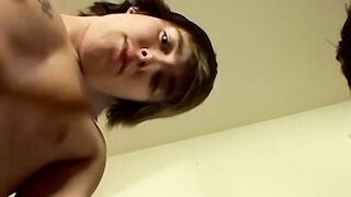 Hot Twinks' Passionate Blowjob Session Leads To Explosive Orgasm