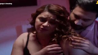 Indian Desi Girl Next Door - Exotic Dancer's Sensual Dance & Striptease in Bollywood Style