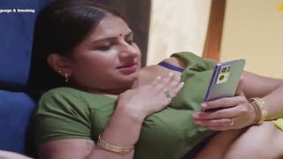 Indian Desi Girl Next Door - Exotic Dancer Shows Off Her Moves And Body