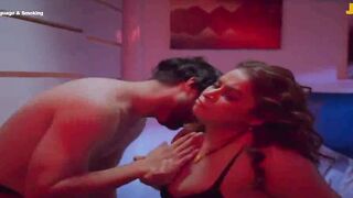Indian Desi Girl Next Door - Exotic Dancer Shows Off Her Moves And Body