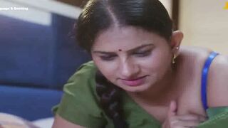 Indian Desi Girl Next Door - Exotic Dancer Shows Off Her Moves And Body