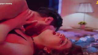 Indian Desi Girl Next Door - Exotic Dancer Shows Off Her Moves And Body