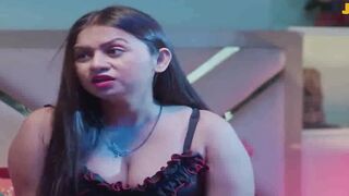 Indian Desi Girl Next Door - Exotic Dancer Shows Off Her Moves In A Bollywood Dance