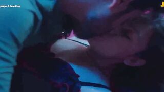 Indian Desi Girl Next Door - Exotic Dancer Shows Off Her Moves In A Bollywood Dance