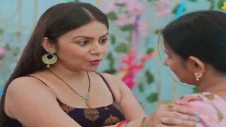 Indian Desi Girl Next Door - Exotic Dancer Shows Off Her Moves And Body