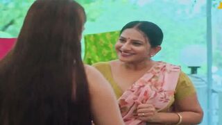 Indian Desi Girl Next Door - Exotic Dancer Shows Off Her Moves And Body