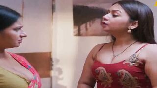 Indian Desi Girl Next Door - Exotic Dancer Shows Off Her Moves And Body