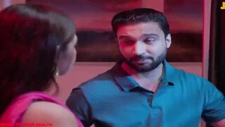 Indian Desi Girl Next Door - Exotic Dancer Shows Off Her Moves And Body