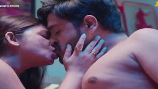 Indian Desi Girl Next Door - Exotic Dancer Shows Off Her Moves And Body