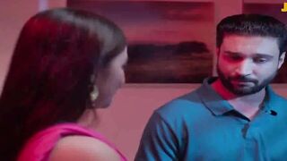 Indian Desi Girl Next Door - Exotic Dancer Shows Off Her Moves And Body