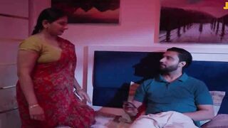 Indian Desi Girl Next Door - Exotic Dancer Shows Off Her Moves And Body