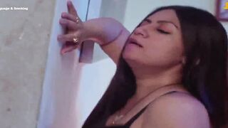 Indian Desi Girl Next Door - Exotic Dancer Shows Off Her Moves And Body