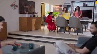 Indian Desi Girl Next Door - Exotic Dancer's Erotic Dance & Striptease in Bollywood Style