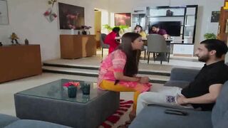 Indian Desi Girl Next Door - Exotic Dancer's Erotic Dance & Striptease in Bollywood Style