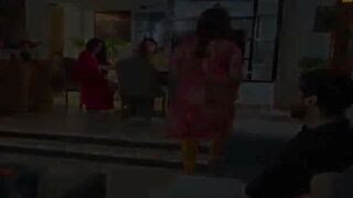 Indian Desi Girl Next Door - Exotic Dancer's Erotic Dance & Striptease in Bollywood Style