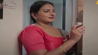 Indian Desi Girl's Hot Dance-Off with Bollywood Stars