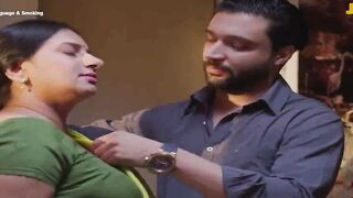 Indian Desi Girl Next Door - Exotic Dancer's Sensual Dance & Striptease in Bollywood Style