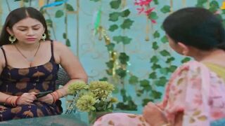 Indian Desi Girl Next Door - Exotic Dancer's Sensual Dance & Striptease in Bollywood Style