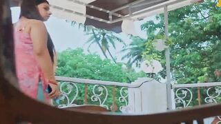 Indian Desi Girl Next Door - Exotic Dancer's Sensual Dance & Striptease in Bollywood Style